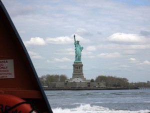 NYC-liberty